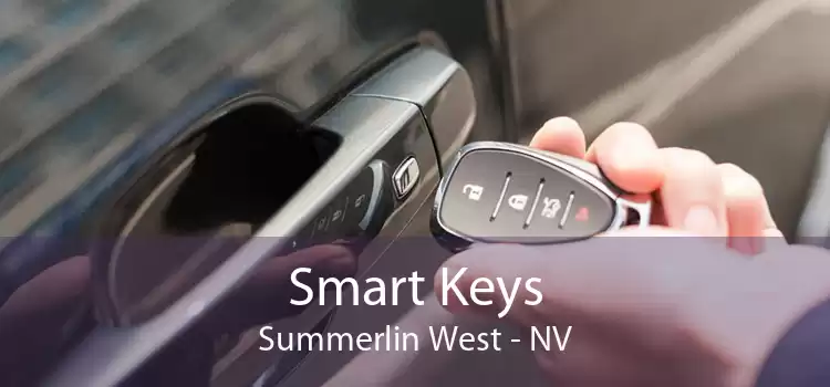 Smart Keys Summerlin West - NV