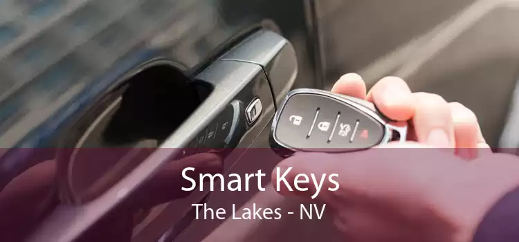 Smart Keys The Lakes - NV
