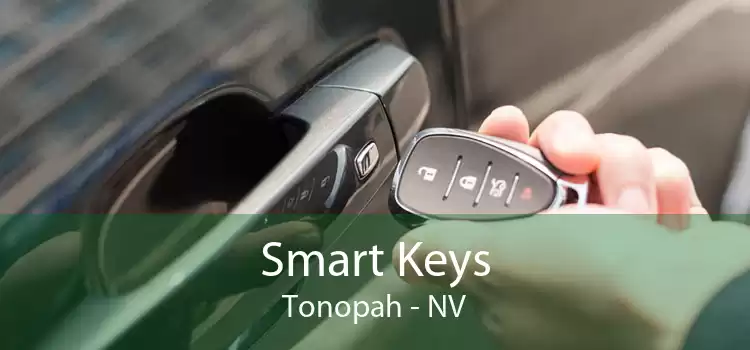 Smart Keys Tonopah - NV