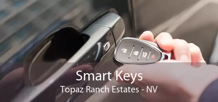 Smart Keys Topaz Ranch Estates - NV