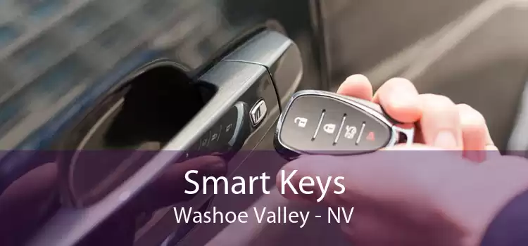 Smart Keys Washoe Valley - NV