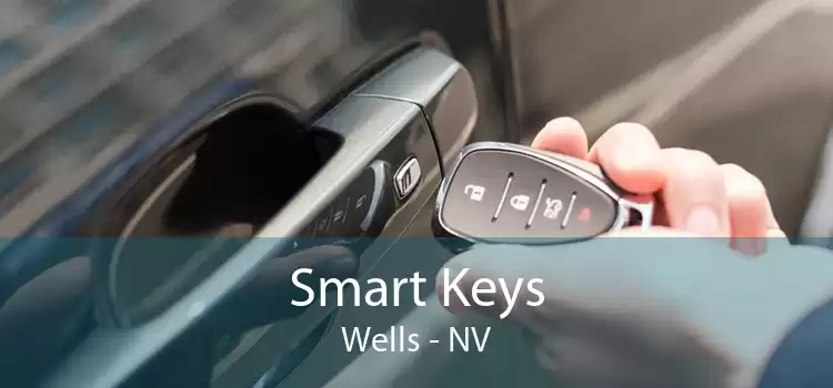 Smart Keys Wells - NV