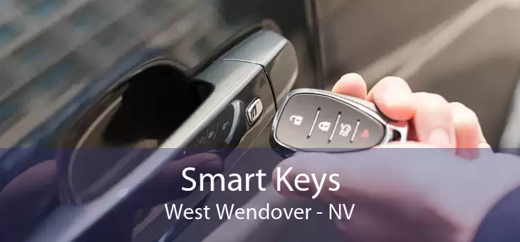 Smart Keys West Wendover - NV