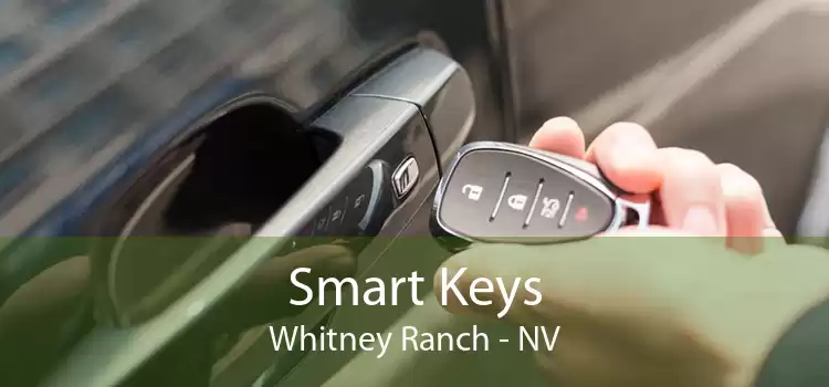 Smart Keys Whitney Ranch - NV