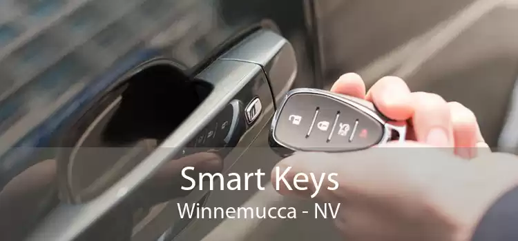 Smart Keys Winnemucca - NV