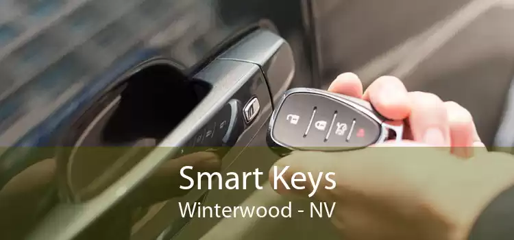 Smart Keys Winterwood - NV