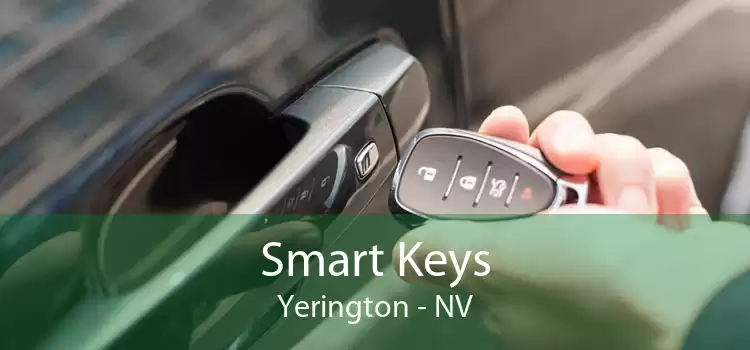Smart Keys Yerington - NV