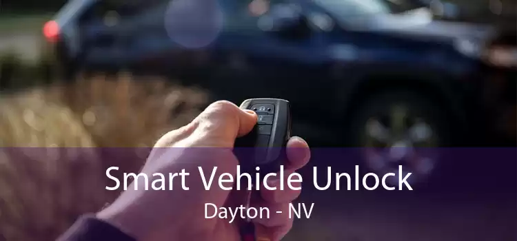 Smart Vehicle Unlock Dayton - NV