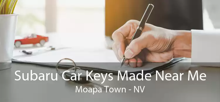 Subaru Car Keys Made Near Me Moapa Town - NV