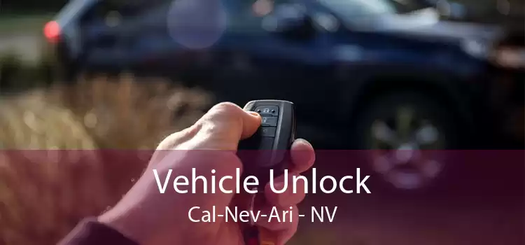 Vehicle Unlock Cal-Nev-Ari - NV