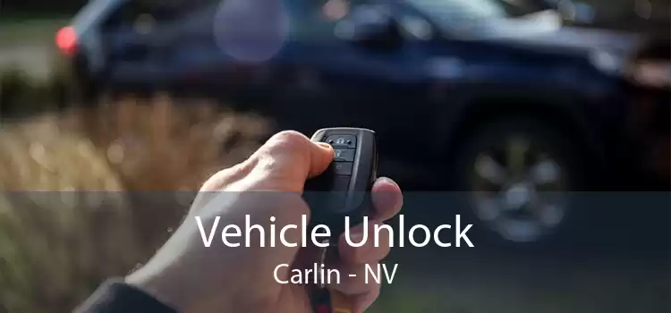 Vehicle Unlock Carlin - NV