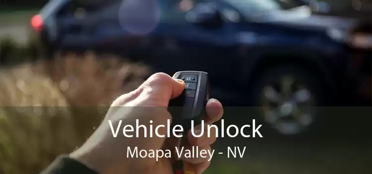 Vehicle Unlock Moapa Valley - NV