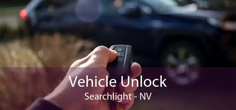 Vehicle Unlock Searchlight - NV