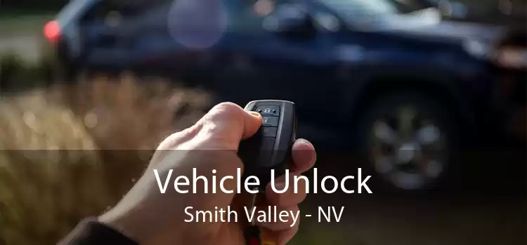 Vehicle Unlock Smith Valley - NV