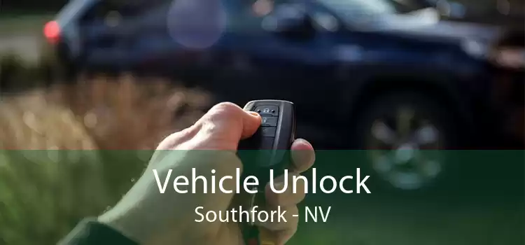 Vehicle Unlock Southfork - NV