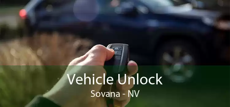 Vehicle Unlock Sovana - NV