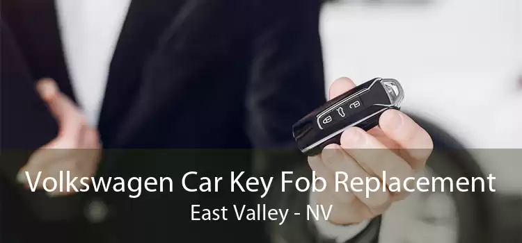 Volkswagen Car Key Fob Replacement East Valley - NV