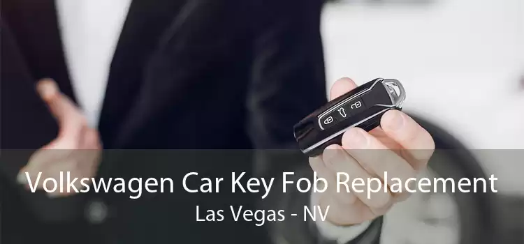 Volkswagen Car Key Fob Replacement Las Vegas - NV