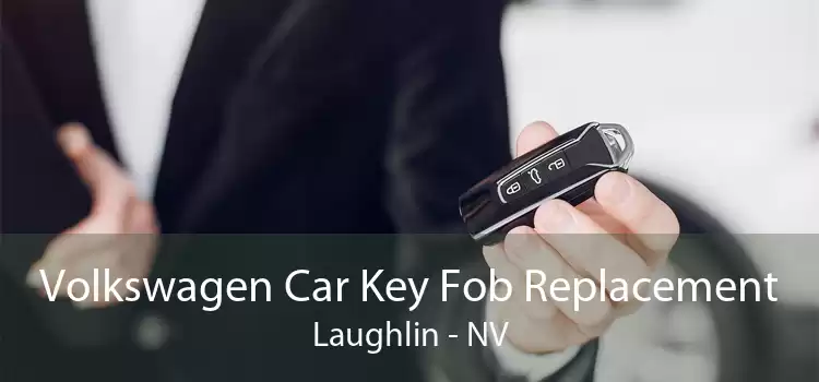 Volkswagen Car Key Fob Replacement Laughlin - NV