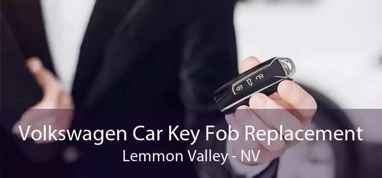 Volkswagen Car Key Fob Replacement Lemmon Valley - NV