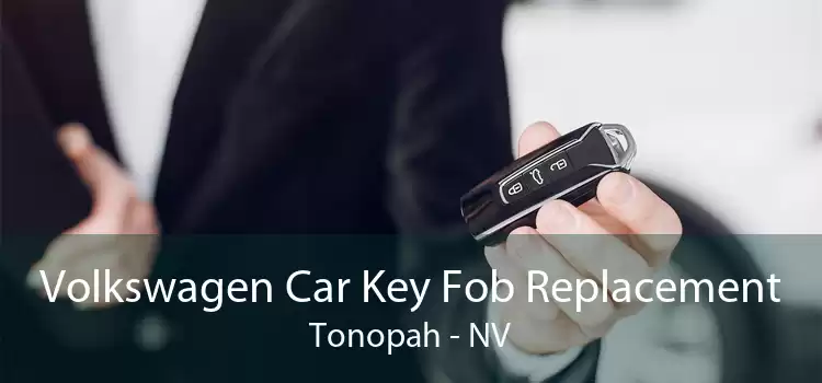Volkswagen Car Key Fob Replacement Tonopah - NV