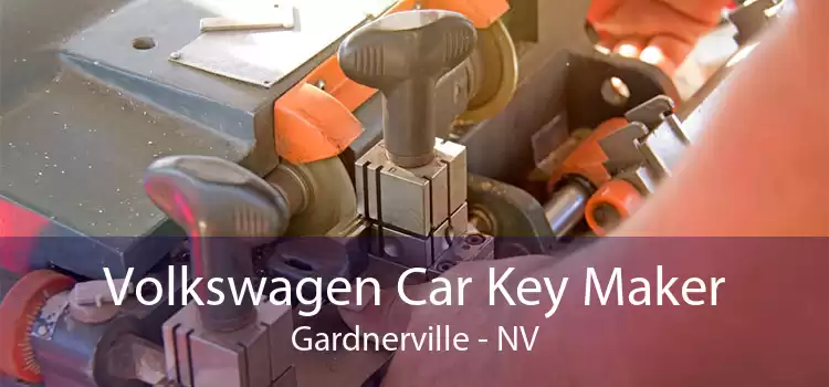 Volkswagen Car Key Maker Gardnerville - NV