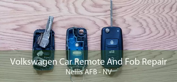 Volkswagen Car Remote And Fob Repair Nellis AFB - NV