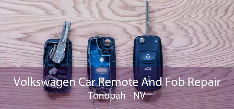 Volkswagen Car Remote And Fob Repair Tonopah - NV