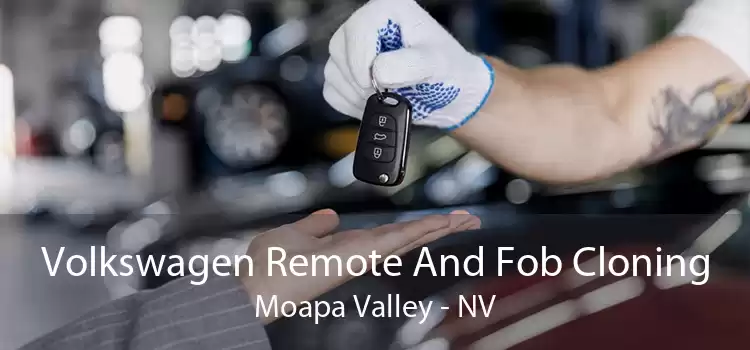 Volkswagen Remote And Fob Cloning Moapa Valley - NV