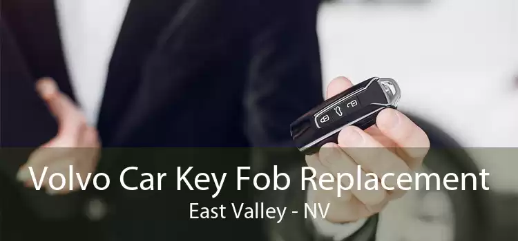 Volvo Car Key Fob Replacement East Valley - NV