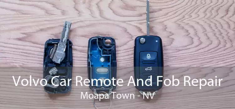 Volvo Car Remote And Fob Repair Moapa Town - NV