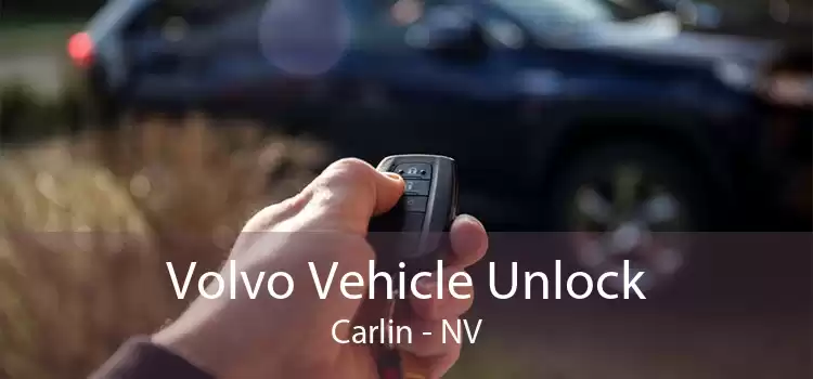 Volvo Vehicle Unlock Carlin - NV