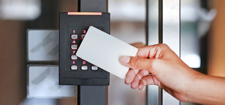 Access Card Expert in Green Valley Ranch, NV