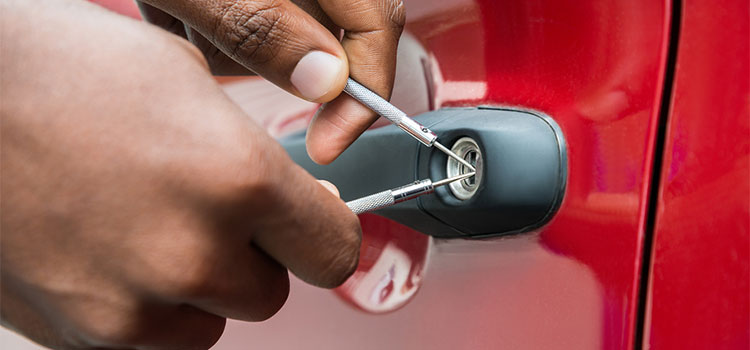 Automotive Key Locksmith in Laughlin, NV