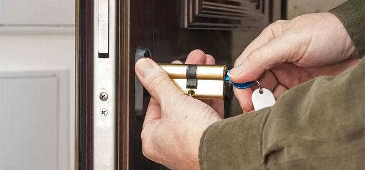 Why Rekey Baldwin Lock Is Essential in Green Valley Ranch, NV