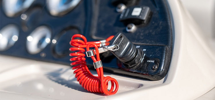 Spring Valley Boat Key Duplication