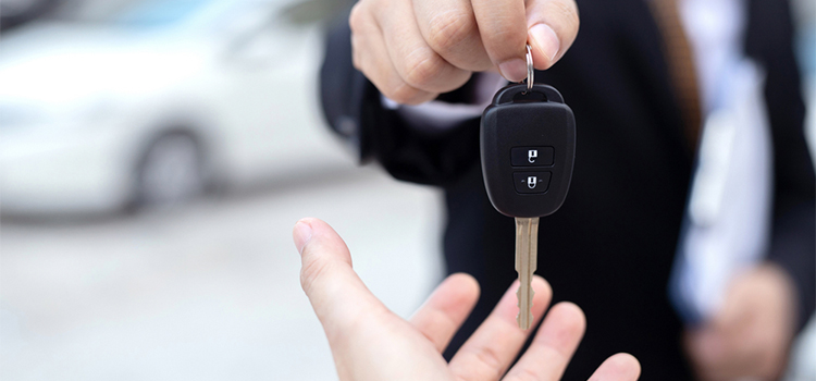 Emergency Car Key Clone in Ely, NV