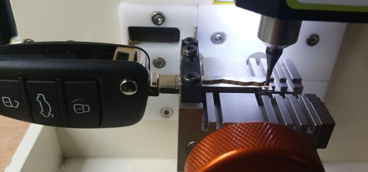 Nelson Cheap Car Laser Cut Keys