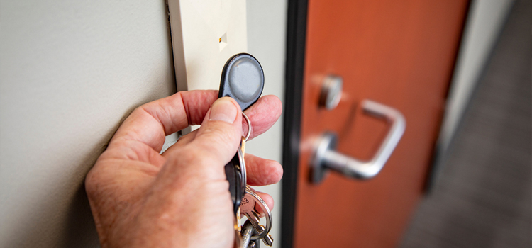 Condo Card Programming in Silverado Ranch, NV