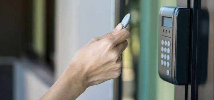 Condo Access Control Systems in Silverado Ranch