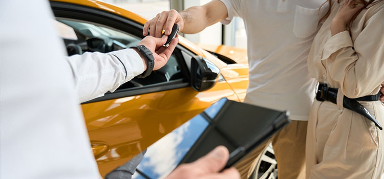 Dealership Car Key Fob Maintenance in Green Valley Ranch, NV