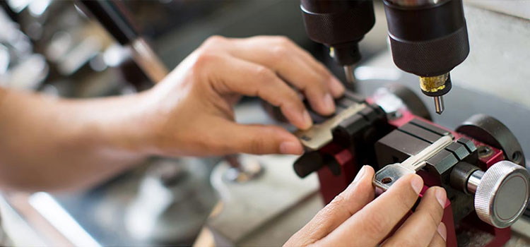 Do Not Copy Key Carlin