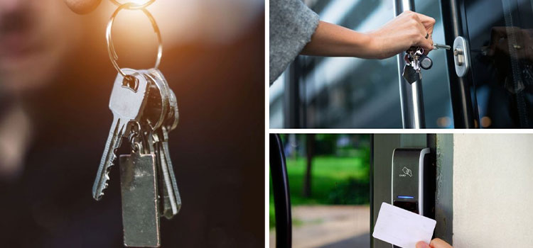 Door Fob Copy in Silverado Ranch, NV