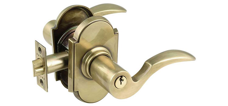 Silverado Ranch Emtek Lock Services
