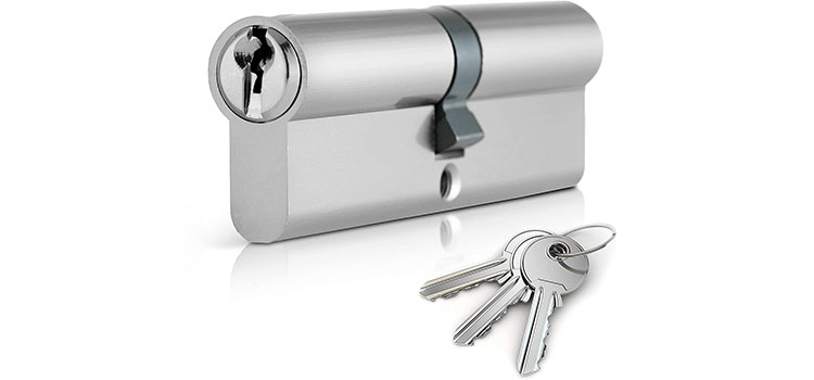 Ely European Key Cutting