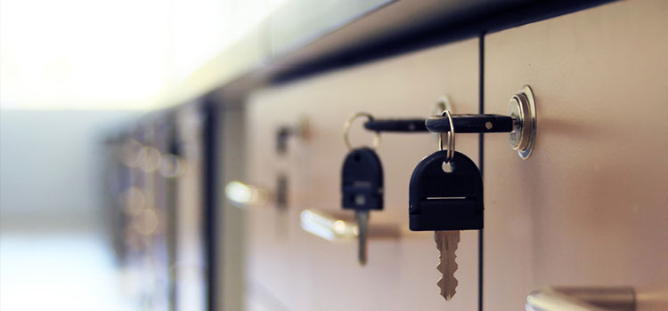 Green Valley Ranch, NV File Cabinet Key Broken 