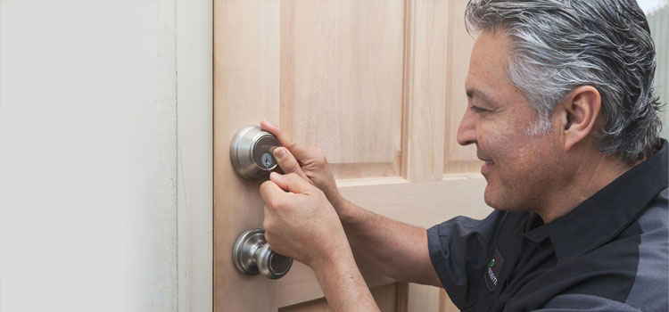 Kwikset Keyless Entry in Nelson, NV