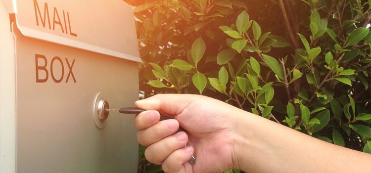 Mailbox Lock Replacement Ruhenstroth