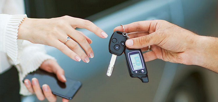 Make New Car Key Cost in Caliente, NV
