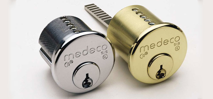 Why Do I Need Medeco Key Duplication in Providence, NV?